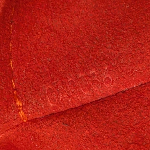 Louis Vuitton Boston Damier Ebene Duomo Handbag - Picture 11 of 14